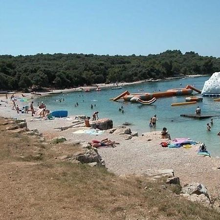 Studio-Wohnung In Der Naehe Des Meeres Štinjan Exteriör bild